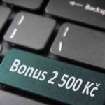 Buřinka odměňuje nové smlouvy bonusem ve výši 2500 Kč