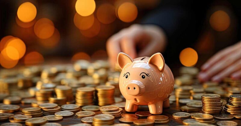 praktické rady RSTS spoření