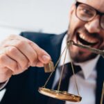 Ze zastupování před finančním arbitrem se stává byznys
