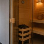 Domácí sauna jako součást moderního bydlení. Kolik stojí pořízení a provoz?